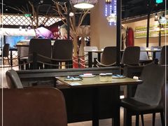 大堂-那时新疆·若羌(经纬汇店)