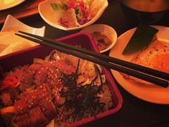 鳗鱼饭-鸟先生居酒屋(东湖馨园店)