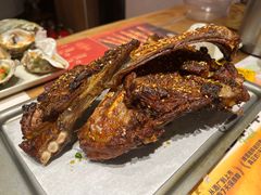 -木屋烧烤(南新店)