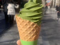-吴裕泰茶庄(前门大街店)
