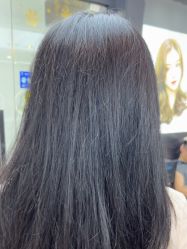 -藤野造型·专业烫染店