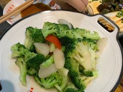 -金谷园饺子·烧烤(人大总店)