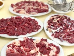 -福合埕牛肉火锅(长平国新店)