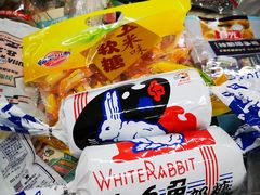 -沃尔玛(摩尔广场店)