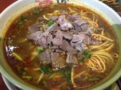 -美玲拉面(鞍山西道店)