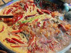 -老街·稳拈老火锅(海椒市店)