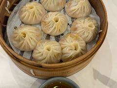 -馋三尺蟹粉小笼(人民广场店)