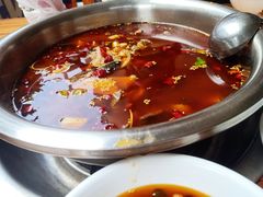-重庆鱼美佳火锅(四川师大店)