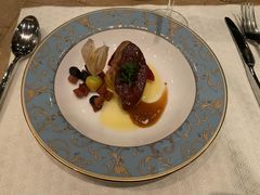 -和·铁板烧·OMAKASE(望京昆泰嘉晟酒店)