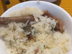-大鸽饭(马王堆店)