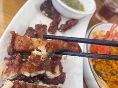 -醉壹号海鲜大排档(厦门美食地标店)