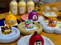 -暖忆烘焙甜品