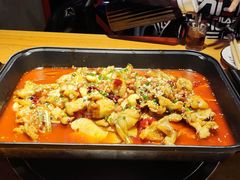 -小小河边鱼(天润城店)