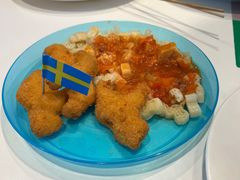 -宜家家居(西安未央商场店)