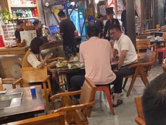 -塘屋烧烤·云南火塘烧烤品牌(春城慧谷旗舰店)