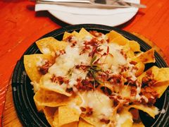 -Pistolera Mexican Cantina女枪手墨西哥餐厅(碧云路店)