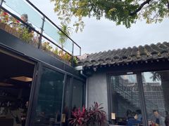 -SUSU·苏苏(四合院创始店)