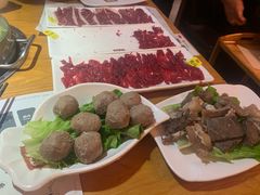 -海银海记潮汕牛肉火锅(新港中路海珠店)