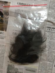 -龙文宝贝上门婴儿理发满月剃胎毛(闵行店)