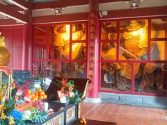 -莆田南少林寺