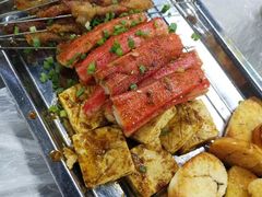 -小民大排档(光谷店)