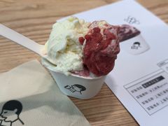 -喜茶(上海打浦桥日月光gelato lab+店)