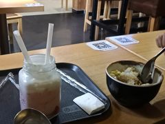 -鲜芋仙Meet Fresh(五道口店)