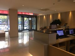 -全季酒店(银川鼓楼店)