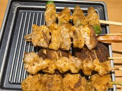 -一心创作料理屋(经开万达店)