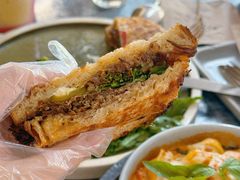 -O'mills Sourdough Bakery&Bistro(永嘉路店)