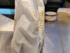 -喜茶(广州石牌桥店)