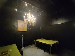 -明日世界密室轰趴·剧本桌游·箭馆团建(国贸店)