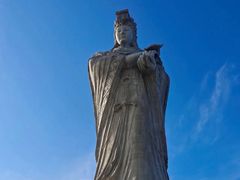 -天津妈祖文化园