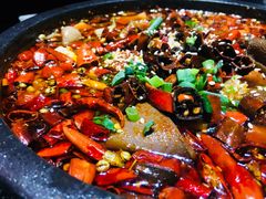 -唐宴(大唐购物中心店)