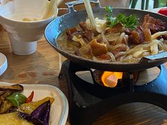 -东北风(龙湾万达广场)