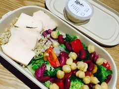 -SHUBO蔬小盒(三里屯店)