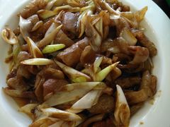 -锦州御烧烤·金盛福酒楼(天津总店)