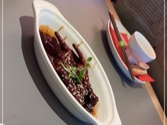 -桂满陇·杭州小馆(巴黎春天浦建店)