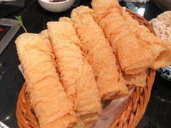 -大红袍火锅料理(尖沙咀店)