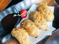 -山葵家·创意料理(宁波来福士店)