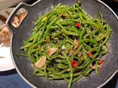 -金狮麟·新豫菜(金码大厦店)