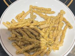 餐前小吃-火胖子肥肠煲·始于1998(南山村店)