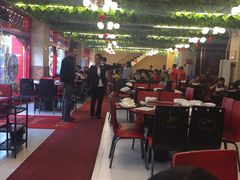 -香丽缘饭馆(黑龙潭店)