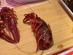 -霸王虾·小龙虾香辣蟹(玉林店)