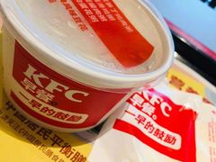 -肯德基(天津奥城店)