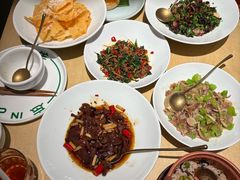 -一坐一忘云南菜(卓悦中心)