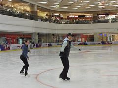 -全明星滑冰俱乐部(万象城店)