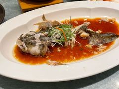 -望乡楼上海菜(日月光店)