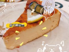 -花小醉露营烤肉·下午茶餐吧(熙南里店)