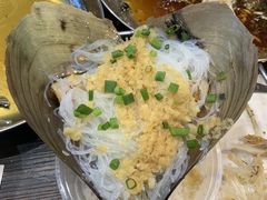 -盒马鲜生(皇庭广场店)